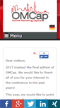 Mobile Screenshot of omcap.de
